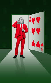 Онлайн казино Casino Zooma